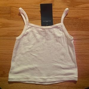 Brandy Melville Halter top